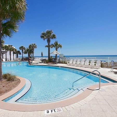 Aqua Beach Resort By Panhandle Getaways Panama City Beach Kültér fotó