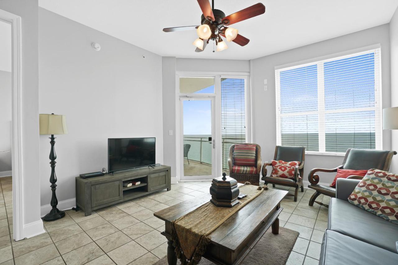 Aqua Beach Resort By Panhandle Getaways Panama City Beach Szoba fotó