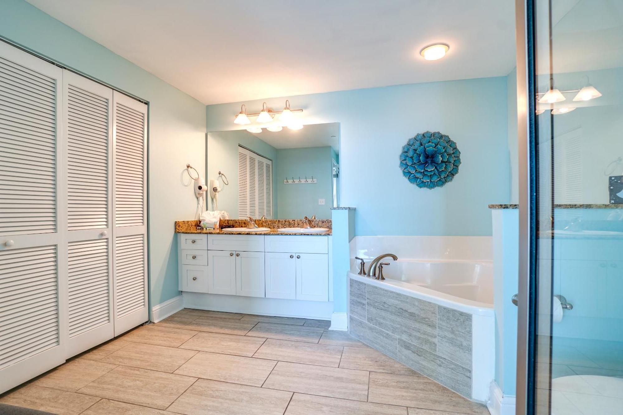 Aqua Beach Resort By Panhandle Getaways Panama City Beach Szoba fotó