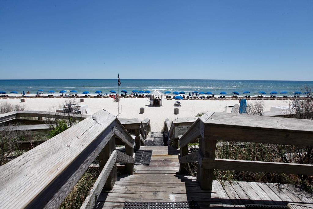 Aqua Beach Resort By Panhandle Getaways Panama City Beach Kültér fotó
