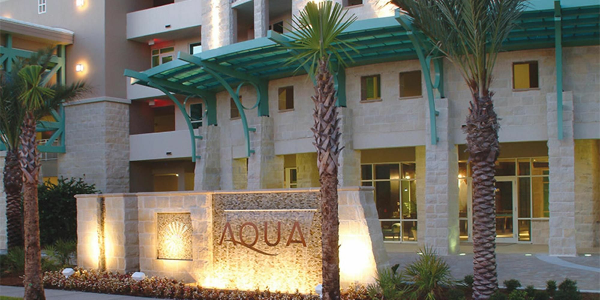 Aqua Beach Resort By Panhandle Getaways Panama City Beach Kültér fotó